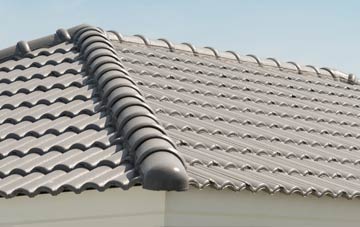 advantages of Moors clay roofing