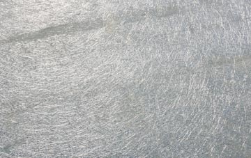 Moors laminate fibreglass or shingles?