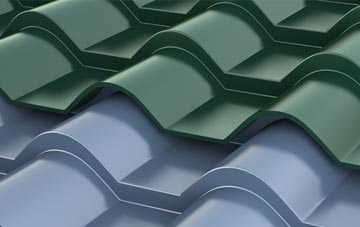 who should consider Moors plastic roofs