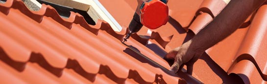 save on Moors roof installation costs