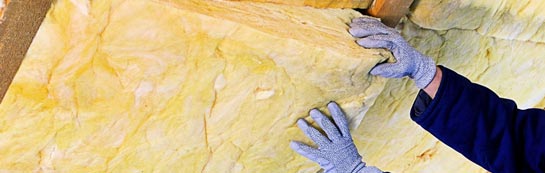 quotes for Moors roof insulation