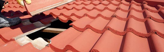 compare Moors roof repair quotes
