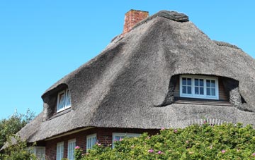 thatch roofing Moors, Herefordshire