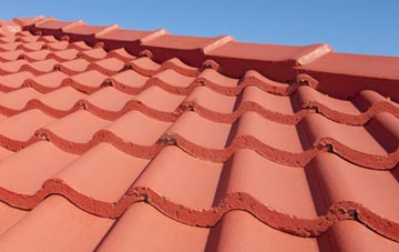 Moors tile and slate roof replacement